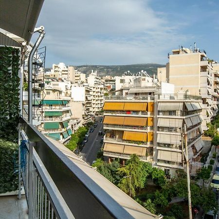 Reunion In Greece Apartment Athén Kültér fotó